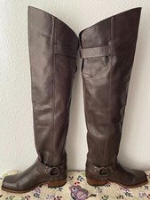 Sendra Boots 7979 Braun