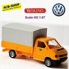 Volkswagen VW T4 Pritsche /