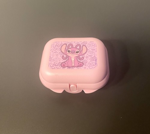 Tupperware mini twin lilo - twin, "