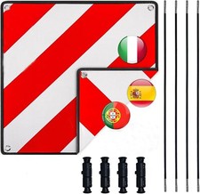 Warntafel italien und spanien - warntafel,