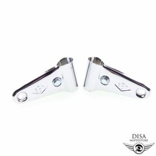 Gabelhalter EBR Lampenhalter