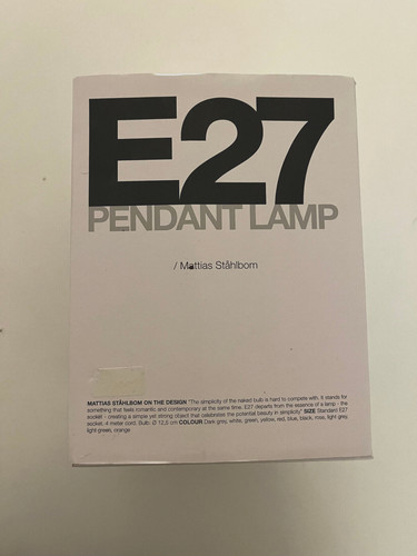 Hängeleuchte pendantlamp - hängeleuchte,