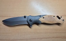 Outdoor messer einhand - messer,