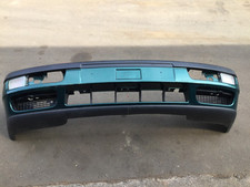  17676 Stoßstange vorne VW Vento (1H) 1H5 807 217