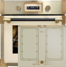 Kaiser Herd Set  EH 6427 ElfAD