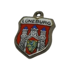 Lüneburg - Anhänger - Charm