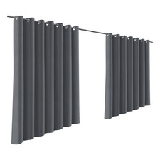 Outdoor Vorhang Wasserdicht