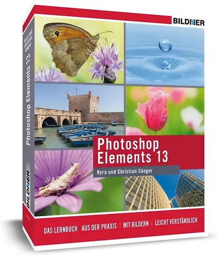 Photoshop elements - photoshop,