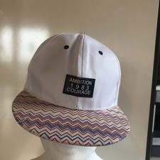 Cappi Ambition 1984 Courage