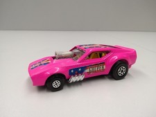 MATCHBOX Super Kings  FORD