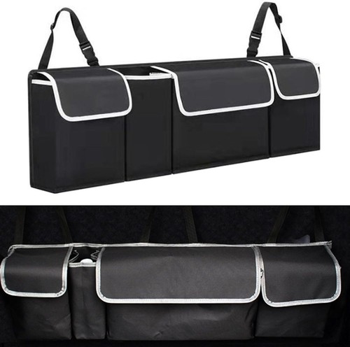 Auto kofferraumtasche - auto,