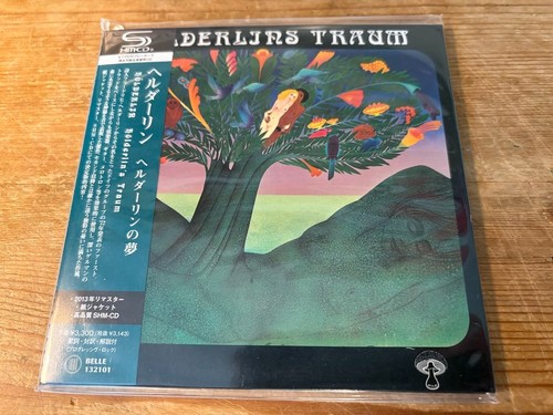 Holderlin holderlins traum - holderlin,