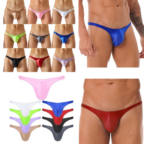 Herren low rise string - herren, sexy