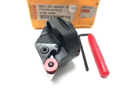 Sandvik r571 35c - sandvik, r571.35c-504035-15