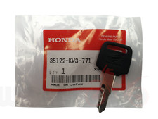 Schlüssel Rohling für HONDA