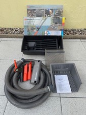 Gardena 7940-20 Aquamotion Teichschlammsaugervorsatz