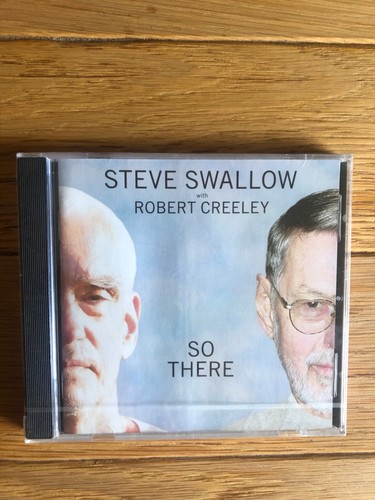 Steve swallow with robert - steve,
