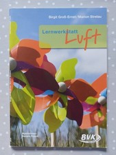 Lernwerkstatt Luft, Kl. 2-4