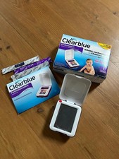 Clearblue Kinderwunsch