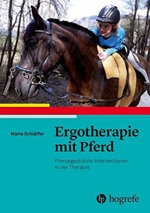 Ergotherapie mit pferd - ergotherapie,