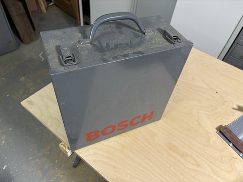 Bosch gnf mauernutfraese - gnf, ca