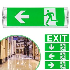 LED Notleuchte Notbeleuchtung