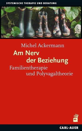 Michel ackermann nerv - nerv, der
