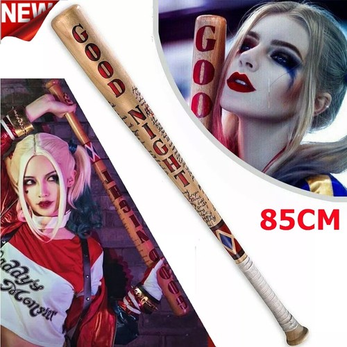 Baseball bat suicide squad - suicide,