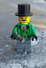 Lego Minifiguren 5 St. Western