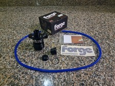 Blow Pop Off 25mm Audi TT 8N