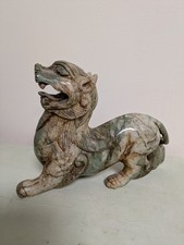 Chinesische Jade Skulptur
