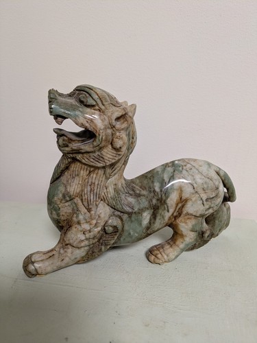 Chinesische jade skulptur - jade,
