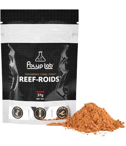 Polyp lab reef roids 37g - polyp,