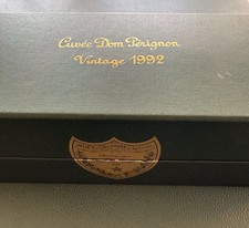 Seltener Champagner Dom