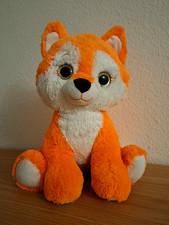 Fuchs Plüsch Stofftier
