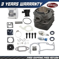 362 372 372XP 365 371 Big Bore