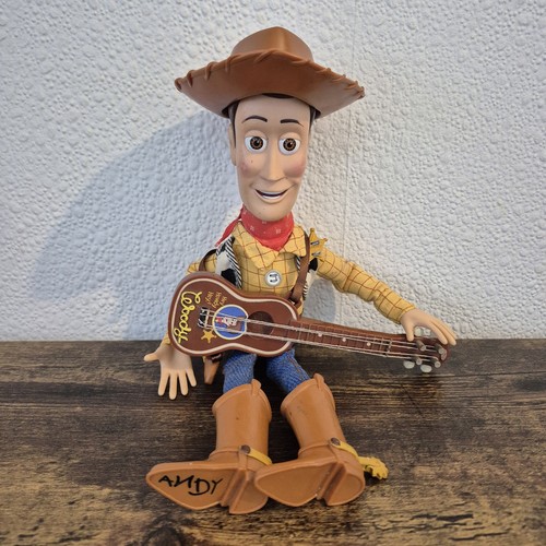 Disney pixar toy - pixar, woody