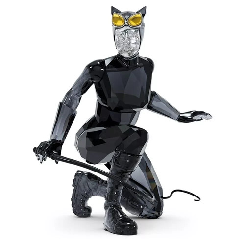 Swarovski kristall comics - kristall,