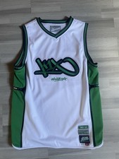 Basketball Trikot für Männer