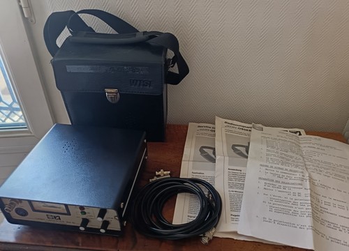 Wisi orbit observer - 10,