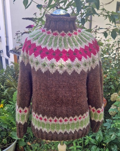 Norweger pullover aus - norweger***pullover,