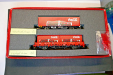 Electrotren / Lemke Coca-Cola