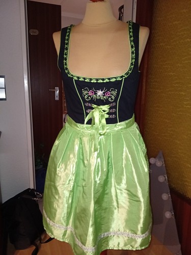 Dirndl stockerpoint gr 38 - dirndl, "
