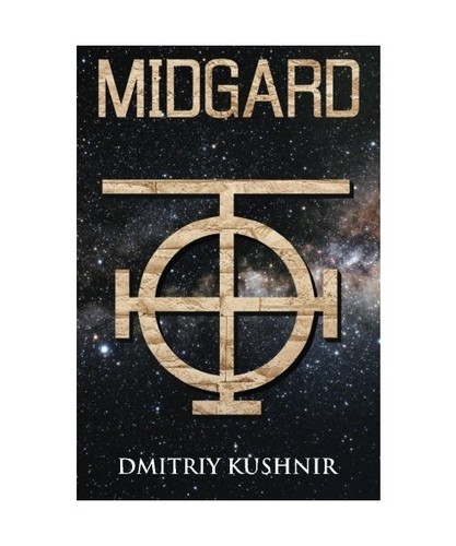 Midgard kushnir dmitriy - kushnir,,