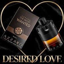 Azzaro The Most Wanted Eau de