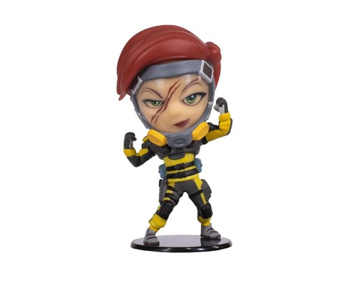 Ubisoft six collection merch - ubisoft,