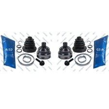 2x GSP Gelenksatz