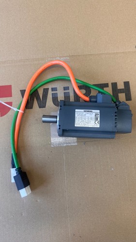 Siemens 1fl6034 2af21 1aa1 - siemens, 1fl6034-2af21-1aa1