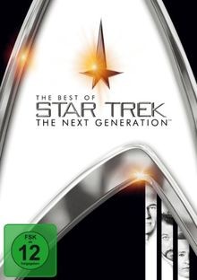 Star trek the - trek,