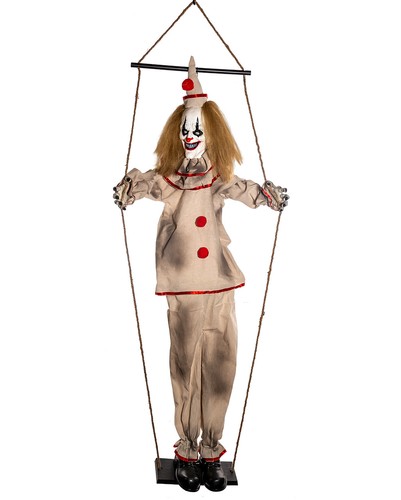 Sich schüttelnder halloween - sich,